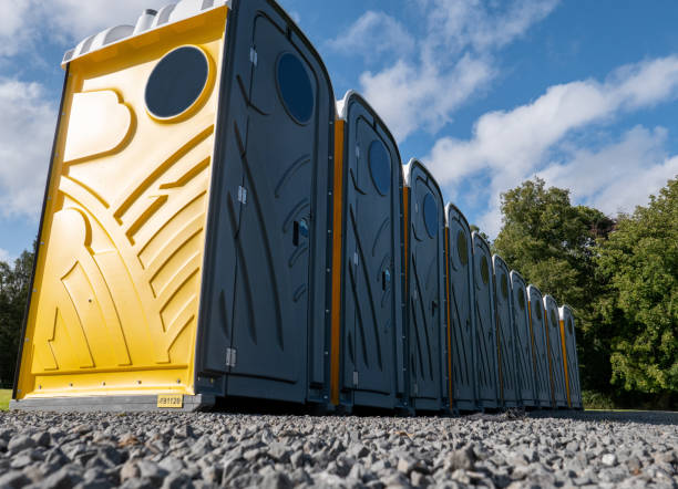 Best Portable Restroom for Sporting Events  in Hillsborough, NC