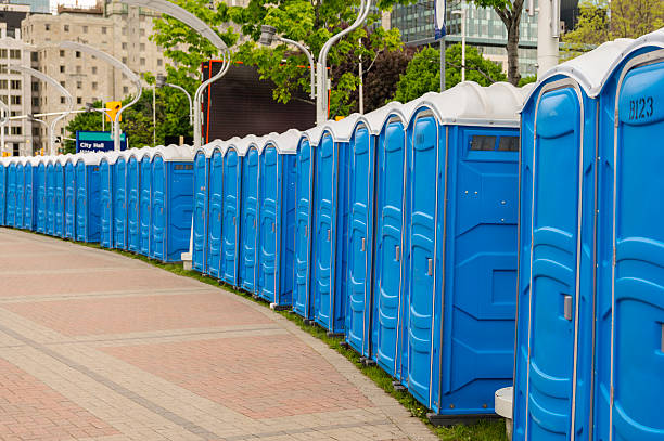 Best Portable Toilets for Disaster Relief Sites  in Hillsborough, NC