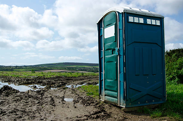 Best Event Portable Toilet Rental  in Hillsborough, NC